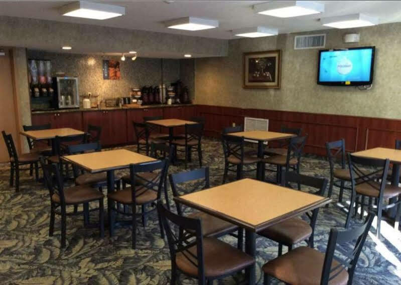 塔拉哈西贝斯特韦斯特市中心套房酒店 外观 照片